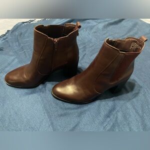 Giani Bernini ankle boots